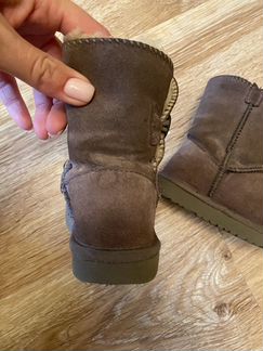 Угги детские