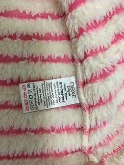 Толстовка next 2-3