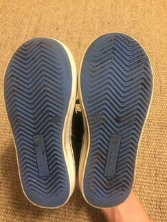 Кеды Roberto Cavalli оригинал