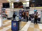 Клуб виртуальной реальности VR Arena