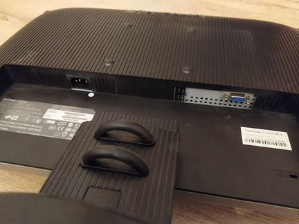 Монитор Viewsonic VA2216w 22