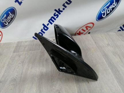 Боковые зеркала заднего вида левое Kia Sportage 5