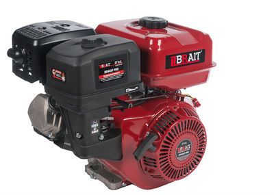 Двигатель бензиновый brait BR445PE