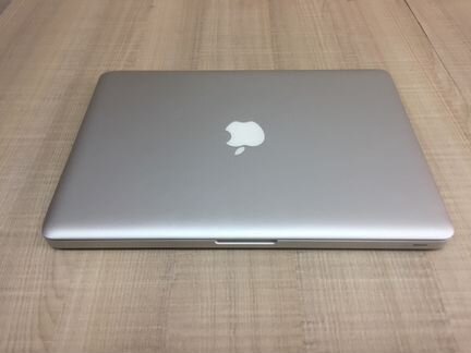 MacBook Pro 13 (late 2011, i5 2,4/4/500)