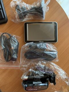 Gps навигатор xDevice Blackbox 19