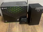 Xbox Series X объявление продам