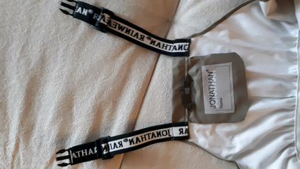 Полукомбинезон на дождливую погоду