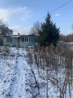 Участок 10 сот. (ИЖС)