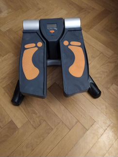 Тренажер степпер Sport Elite GB 5115/008