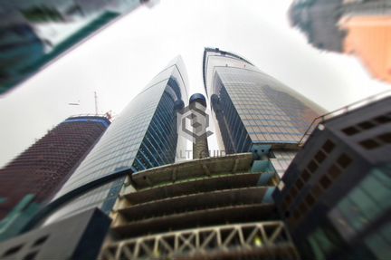 121 м2 Бизнес-центр Башня Федерация A