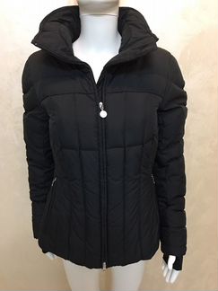 Пуховик куртка Armani оригинал