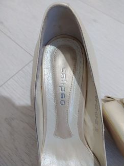 Туфли женские