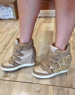 Ботинки Aldo
