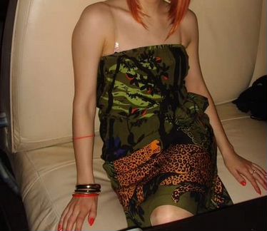 Платье сарафан H&M 34 размер