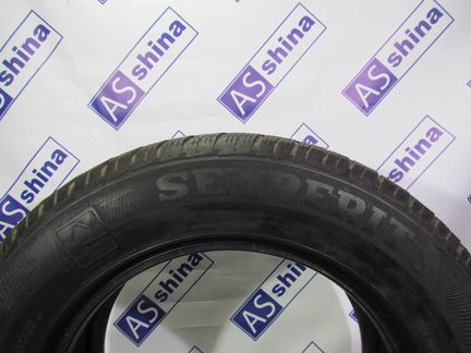 235 65 17 Semperit бу шины 235-65-R17 97T