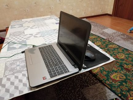 HP
