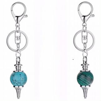 Брелоки-подвески