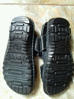 Босоножки на мальчика нат.кожа