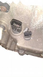 АКПП Dodge Charger