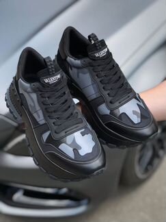 Valentino Кроссовки