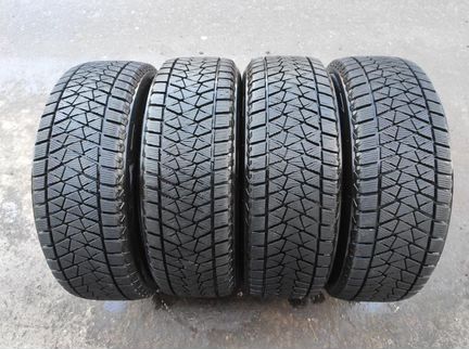 225 60 18 Bridgestone бу Шины Зимние 225 60 R18 98
