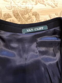 Костюм Van cliff