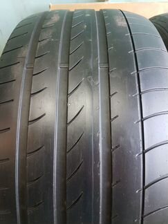 Dunlop Quartomaxx 295/35R21