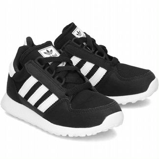 Кроссовки детские adidas forest grove