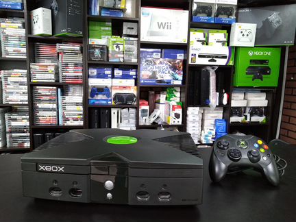 Xbox Original