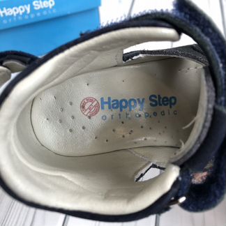 Детские сандали Happy step 23 eu