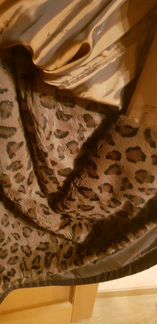 Пальто зимнее Tavena Италия