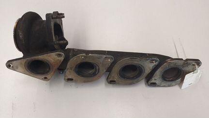 Коллектор впускной Mercedes S-class VI W222 C217