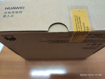 Точка доступа Huawei AP1050DN-S
