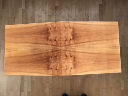 Стол журнальный Чехословакия. Винтаж