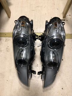 Фара рест бмв е70 х5 bmw x5 e70