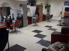 Действующий бизнес салон-парикмахерская
