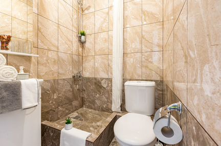 1-к квартира, 25 м², 32/33 эт.