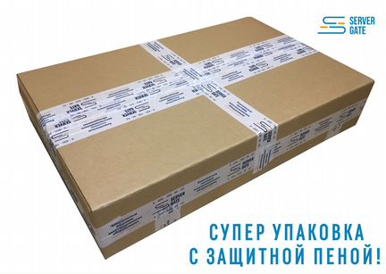Сервер dell R630 10SFF 2 x E5-2698v3 32 GB