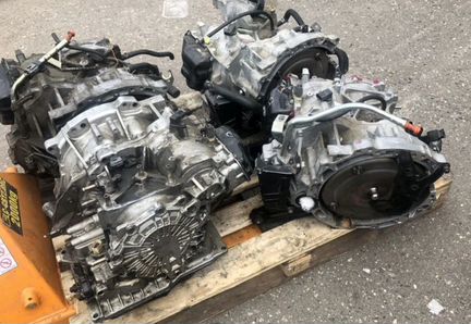АКПП Mazda 6 gh 2-0 л
