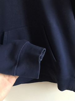 Толстовка Carhartt Chase hoodie