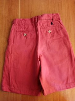 Шорты Ralph Lauren