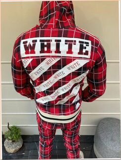 Спортивный костюм Off White