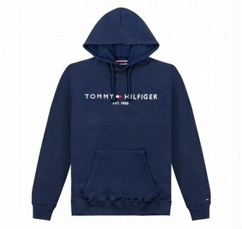 Худи Tommy Hilfiger