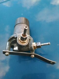 Топливный электромагнитный насос