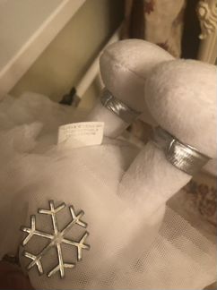 Игрушка Бык Корова большая символ года