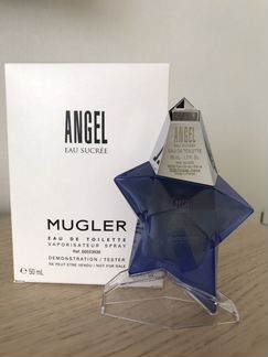Туалетная вода Mugler - Angel Eau Sucre