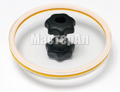 Защита этикеток пластинки от попадания воды