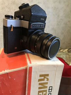 Фотоаппарат