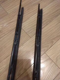 Держатели щеток стеклоочистители bmw e39