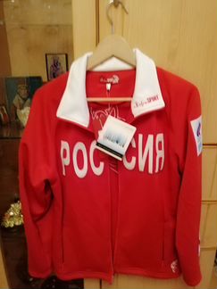Костюм спортивный Россия